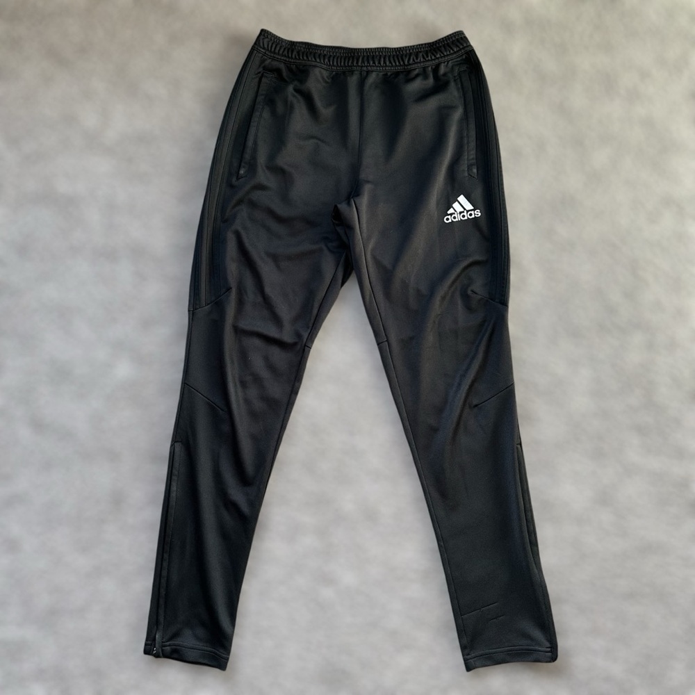 adidas Tapered Training Pants